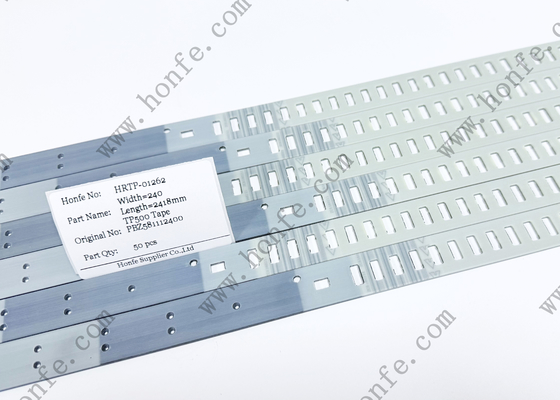 TP500 Teyp Sağ-Sol PBZ581112400 Genişliği=240 Uzunluğu=2418mm