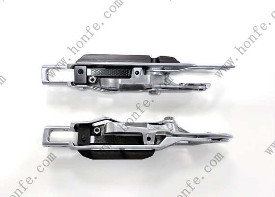LH Gripper 792020 Tekstil Makineleri yedek parçaları Çukurlu