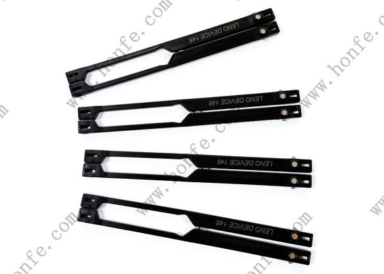 Leno L=146mm 9280898 Tekstil Makinesi Vamatex Serisi Leonardo Dokuma Tezgahı Yedek Parçaları