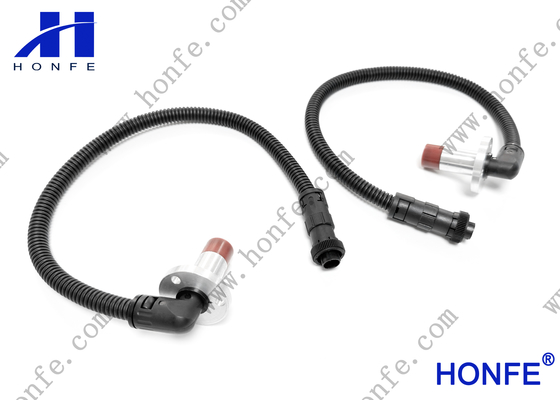 Motor Bırakma Sensörü 930202669 930220669 852324001 L=48 L=52 Mermi