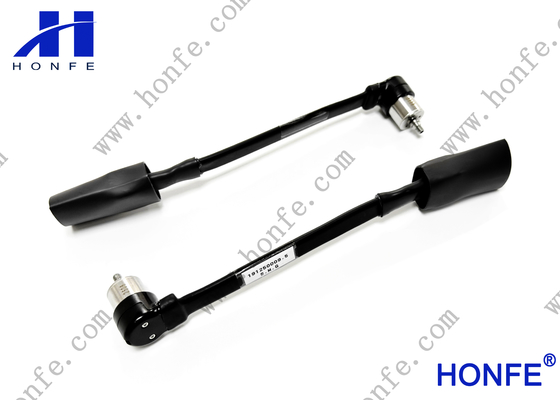 Motor Cpl 191250060 191250009 R9500 Rapier Tezgâhlar Ürün Dokucu Tezgâh Parçaları