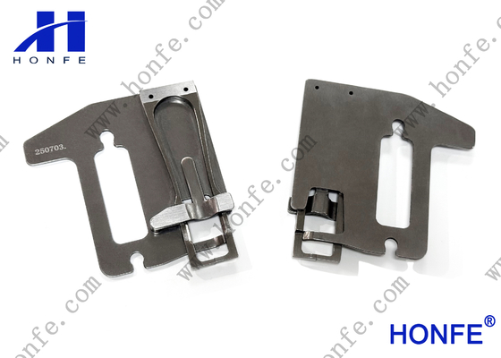 Mermi besleyici ES 911.819.156 Elmas Pürüzlü PUD1 L=50 Dokucu Döner Parçaları