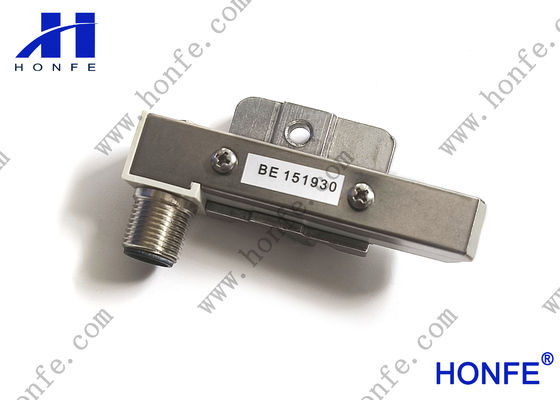 BE151930 Feeler Head Picanol Plus Loom Yedek Parçaları