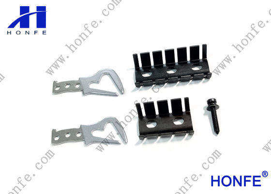 Kılavuz Diş Sahibi Döner Dişleri 911.123.308 911.123.307 911.123.337 911.123.732 911.323.216 Yüksek Kalite Mermi Dokucu Parçaları