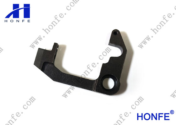 Tırnak uç tutmacı vücudu 270.000.921 270.001.905 P7300 SU Düz 6 mm Tekstil Makine Projectile Dokucu Döner Parçaları Yüksek Kalite