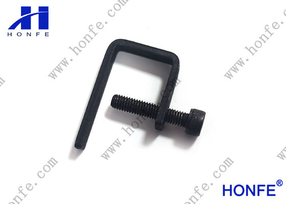 Clamper-Compl Heald Frame J2725-55020-00 Toyota 68x40x10mm ID=5mm Hava Jet Döşeme Döşeme Parçaları