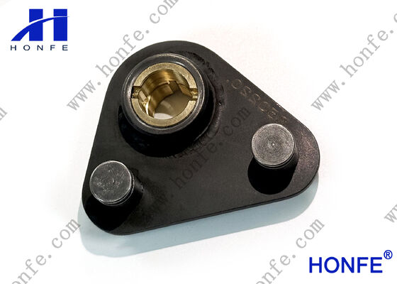 Fren kolu 911.814.226 D=10 Tekstil Makineleri Projectile Dokucu Döner Parçaları Yüksek Kalite