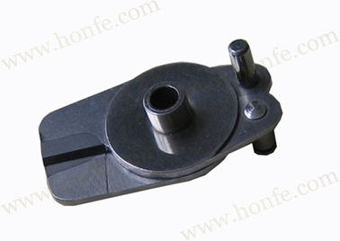Makas 956 802 034 P7200 D1 Uzun şaft Sulzer P7200 D1