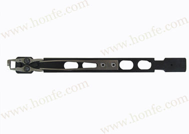 Mermi besleyici ms 911-819-226 Sulzer tezgah parçaları Elmas Tırtıllı Dört renk D2 3 * 3.7