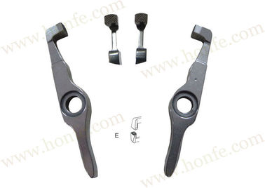 Üst ve alt tutucu 911319474 Elmas Tırtıllı Üst D2 3*3.7