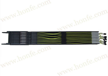 Jakarlı LX1600/CX60/CX180 için J29180308 Elektromıknatıs Valf Tertibatı