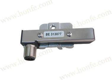 Picanol Omni Plus Yedek Parçaları Feeler Kafa BE313077 Honfe Air Jet Loom Yedek Parçaları