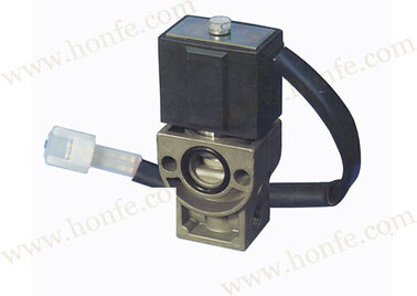 Tezgah Makine Parçaları Tsudakoma ZAX Röle Solenoid Valflar ED01088C ATKM-0024