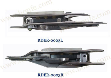 -Ⅲ Gripper  Loom Rapier Tekstil Makinesi Yedek Parçaları