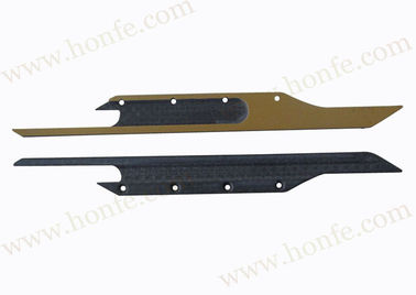 Metal Vamatex Tezgahları Parçaları P1001 LH Tutucu Taban 2508096 HRTP-00053