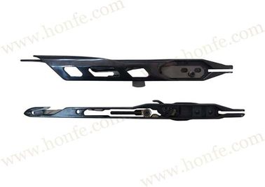 Kıskaçlı Siyah Tezgahlar Makine Yedek Parçaları SULZER F2001 RSFA-0001