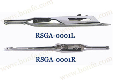 G6100 Tutucu Siyah Sulzer Tezgahı Tekstil Makineleri Yedek Parçaları RSGA-0001