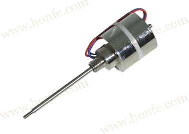 Sulzer Dokuma Makinesi Yedek Parçaları HONFE G6300 Elektromıknatıs PSO291011000
