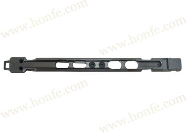 Sulzer Mermi Besleyici Sulzer Tezgah Parçaları MS D1 PS1443 911-819-216 Elmas Tırtıllı