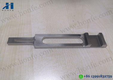 Çelik Rapier Tezgah Parçaları Mermi Returner 911-326-141 Ps01291 P7100 D1 D2