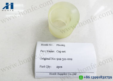 912-311-002 P7200 P7100 P7300 Kapak Seti Sulzer Tezgahı Yedek Parçaları