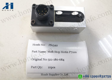 Sulzer Mermi Tezgahı 911-180-684 P7100 Atkı Durdurma Hareketi
