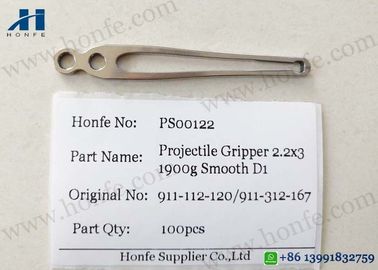 2.2x3 1900g Pürüzsüz D1 911-112-120 911-312-167 Mermi Tutucu