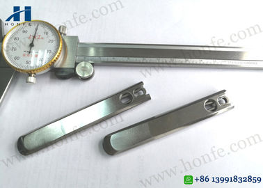 Tekstil Makinesi 911-712-005 Mermi Gövdesi