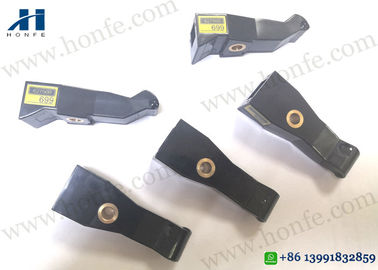 Plastik Tsudakoma Tezgah Parçaları Besleyici Kafası Zax Tsudakoma Zax 627900 627900c Atkm-0093
