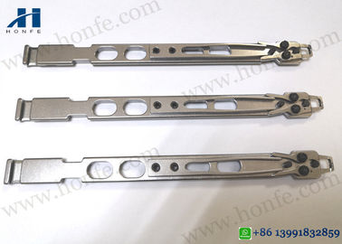 Mermi besleyicisi Ms Makine Değiştirme Parçaları D1 Çukurlu Yumuşak Çekici Rengi PS 911819245