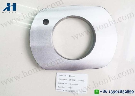 EM CAM 1/2 + 1/2 0G 911-309-136 Mermi Tezgah Parçaları