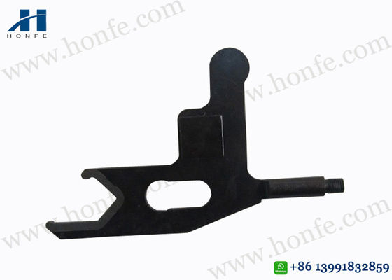 917750123 Mermi Merkezleme Bıçağı Sulzer Makine Parçaları
