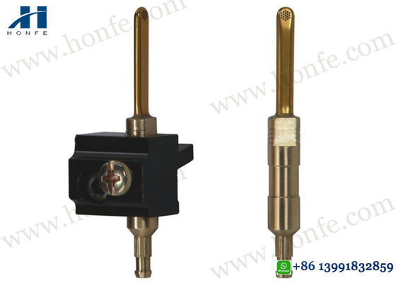 BE152727 BE153643 Röle Nozulu Picanol Loom Yedek Parçaları