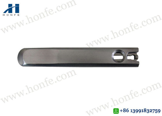 Çelik 9911-812-156 Mermi Sulzer Loom Yedek Parçaları