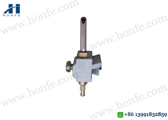 BE315282 Röle Nozulu 0.4x1 Delikli Picanol Loom Yedek Parçaları