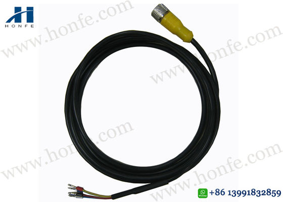 Standared Feeler Cable BE151312 Picanol Loom Yedek Parçaları