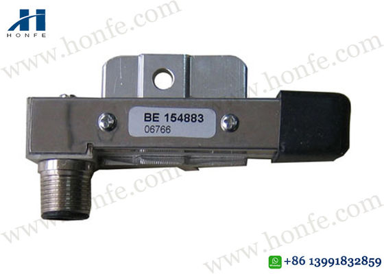 BE151930 Feeler Head Picanol Plus Loom Yedek Parçaları