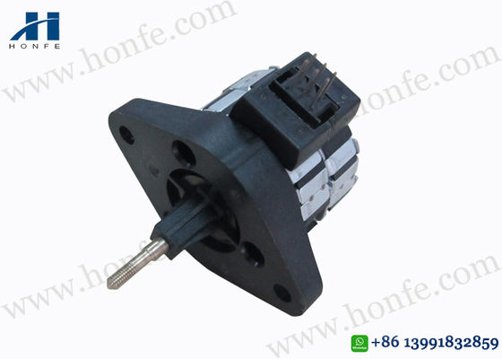 Air Jet Elca Motor B160665 Picanol Loom Yedek Parçaları