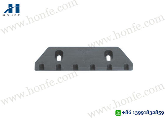 Plaka B152168 Standart Boy Picanol Loom Yedek Parçaları