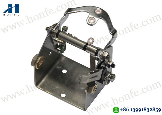 BE313342 Bobin Tutucu RH Picanol Loom Yedek Parçaları