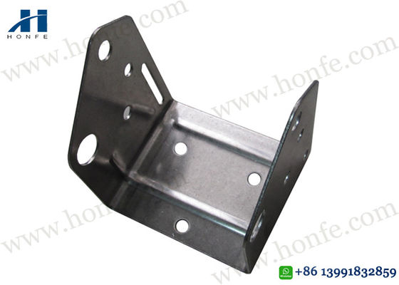 Standart Tutucu B163600 B157606 Picanol Loom Yedek Parçaları