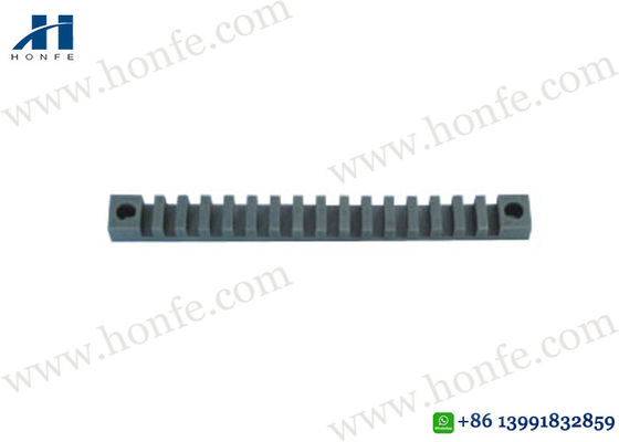 BA303410 B163831 Kablo Demeti Çerçevesi 6 Yuva Picanol Plus Parçaları