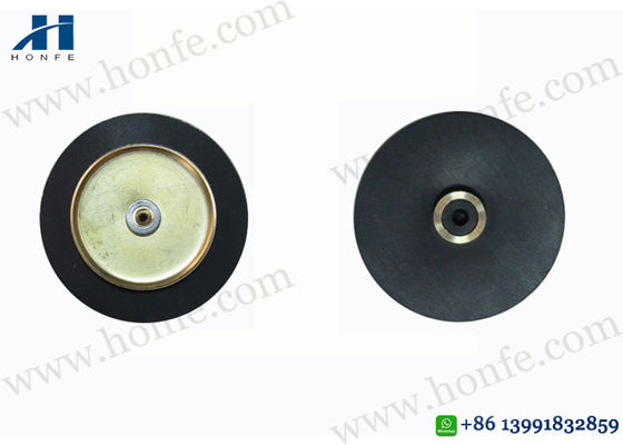 Membran B162819 B96067 Siyah Picanol Omni Loom Parçaları