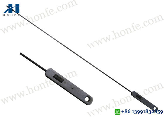 F19968611 BE155206 Lever Picanol Omni Loom Yedek Parçaları
