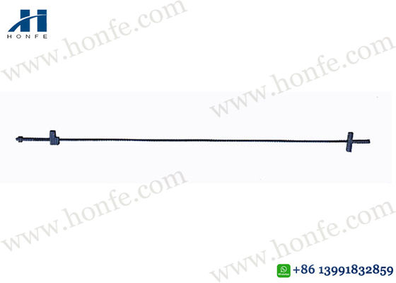 Standart Kol F293.850.04 Picanol Delat Loom Yedek Parçaları