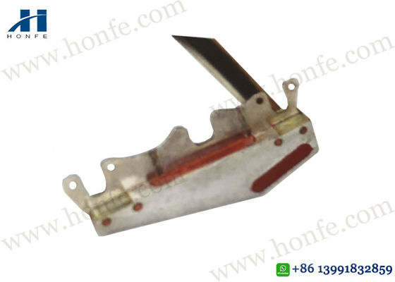 BE93133 Atkı Dedektörü Hava Jet Picanol Loom Yedek Parçaları