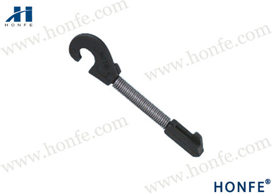 Spring F29462102 Hava Jet Picanol Loom Yedek Parçaları