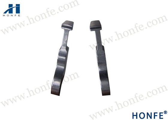 911319787 D1 Sulzer Loom Yedek Parçaları Üst Alt Kıskaç