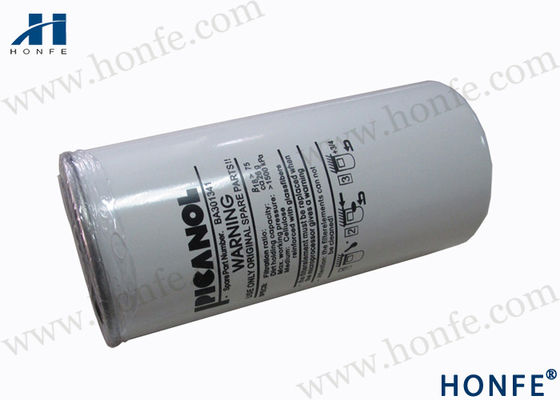 Tekstil Filtresi BA301341 Picanol Omni Hava Jet Loom Parçaları