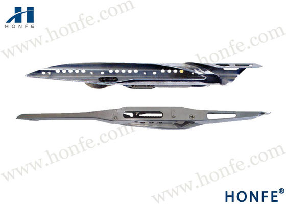 Somet MFG Gripper Somet Loom Yedek Parça Dokuma Makinaları